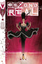 Beyond Real #4 Cover A Pearson